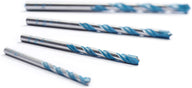 4pcs Multi-purpose drill bit set 4/5/6/8mm