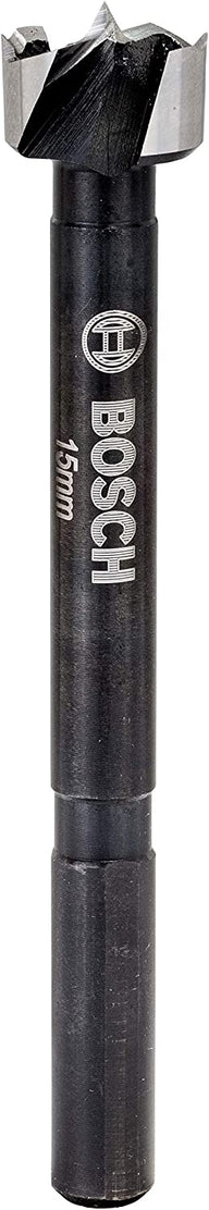 Forstner Drill Bit