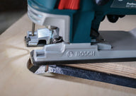 PRO Hardwood clean curve T101AOF Jigsaw Blade, 83 mm, 5 pcs (5.0 )