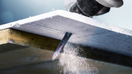 List do pily ocasky S 641 HM EXPERT Fiber Plaster, 1 ks