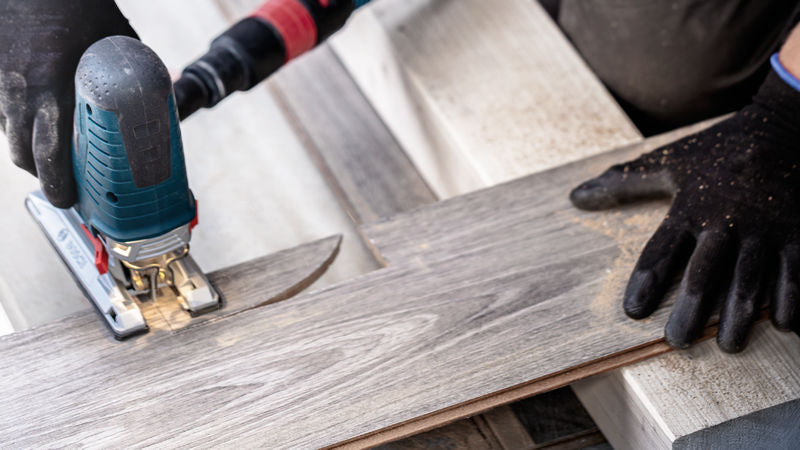 Pilový plátek pro přímočaré pily EXPERT Laminate Clean T128BHM, 3 ks (3,0 Ks) EXPERT Laminate Clean T128BHM Jigsaw Blade 3-pc (3.0 )
