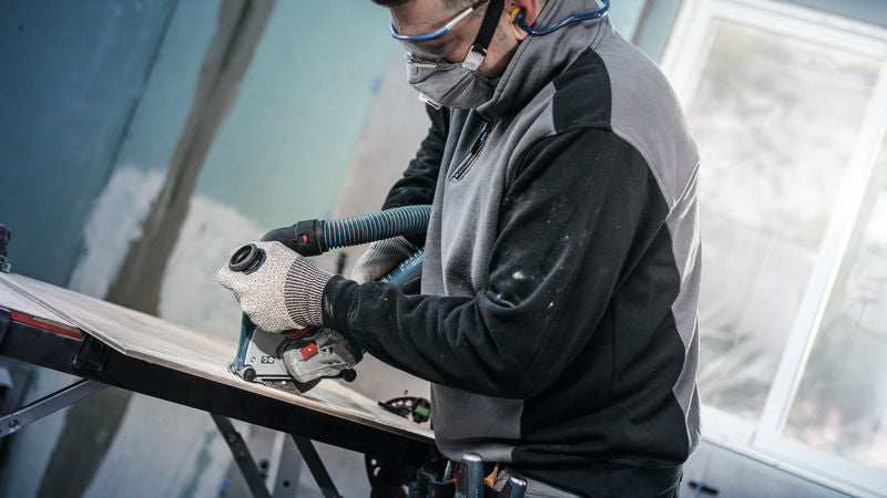 PRO Ceramic Diamond Disc