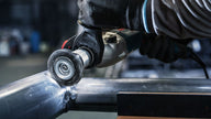 PRO Metal clean Wire Wheel (1.0 )