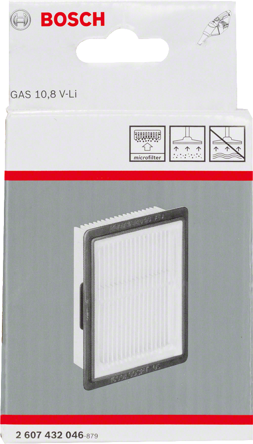Bellows filter Bellows filter