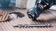 Středicí vrták EXPERT Power Change Plus TCT 8,5 × 105 mm