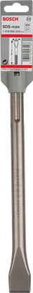 Flat chisel SDS max (1.0 ) PRO SDS max-4C Flat Chisel (SDS max / 280 / 25)