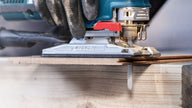 EXPERT Laminate Clean T128BHM Jigsaw Blade 3-pc (3.0 )