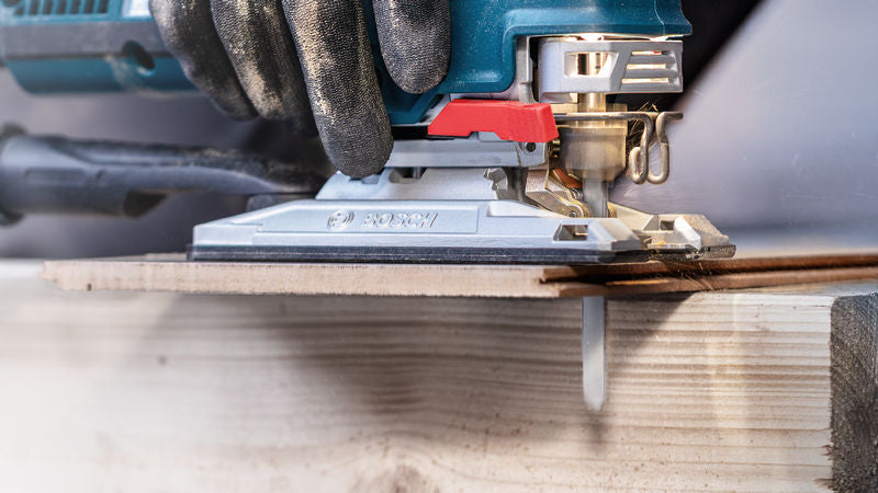 Pilový plátek pro přímočaré pily EXPERT Laminate Clean T128BHM, 3 ks (3,0 Ks) EXPERT Laminate Clean T128BHM Jigsaw Blade 3-pc (3.0 )