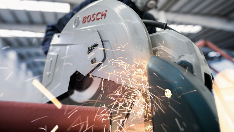 Řezací kotouč PRO PRO Metal Bonded Cutting Disc
