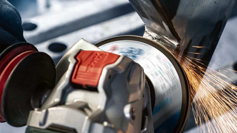 Lamelový brusný kotouč PRO X571 (1,0 Ks) PRO X571 Flap Disc (1.0 )