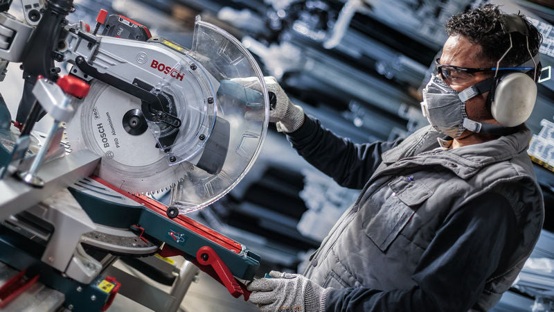 Pilový kotouč PRO Aluminium cordless pro akumulátorovou okružní pilu PRO Aluminium cordless Circular Saw Blade