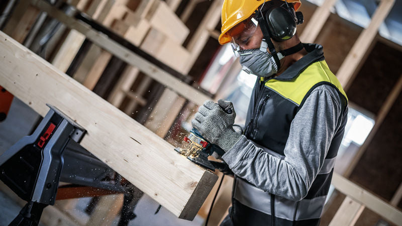 PRO Wood precise T1044DP Jigsaw Blade, 250 mm, 3 pcs (3.0 )