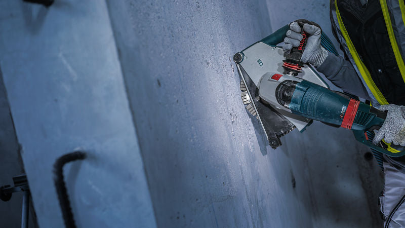 PRO Concrete Diamond Disc