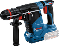 Cordless Rotary Hammer GBH 187-LI
