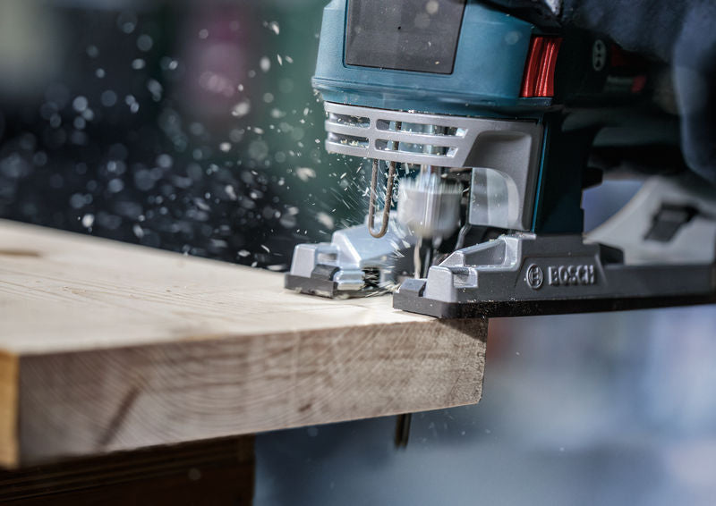 Pilový plátek pro přímočaré pily PRO Wood precise T144DP 100 mm, 5 ks (5,0 Ks) PRO Wood precise T144DP Jigsaw Blade, 100 mm, 5 pcs (5.0 )