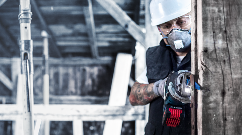 EXPERT ‘Wood with Metal Demolition’ S 1267 XHM Blades EXPERT ‘Wood with Metal Demolition’ S 1267 XHM Blades