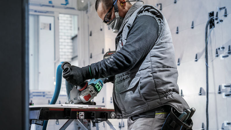 PRO Ceramic X-Lock Diamond Disc