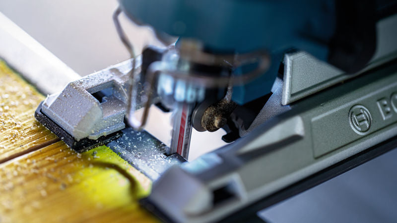 Pilový plátek T 367 XHM EXPERT Multi Material, 3 ks (3,0 Ks) EXPERT ‘Multi Material‘ T 367 XHM Jigsaw Blade 3-pc (3.0 )