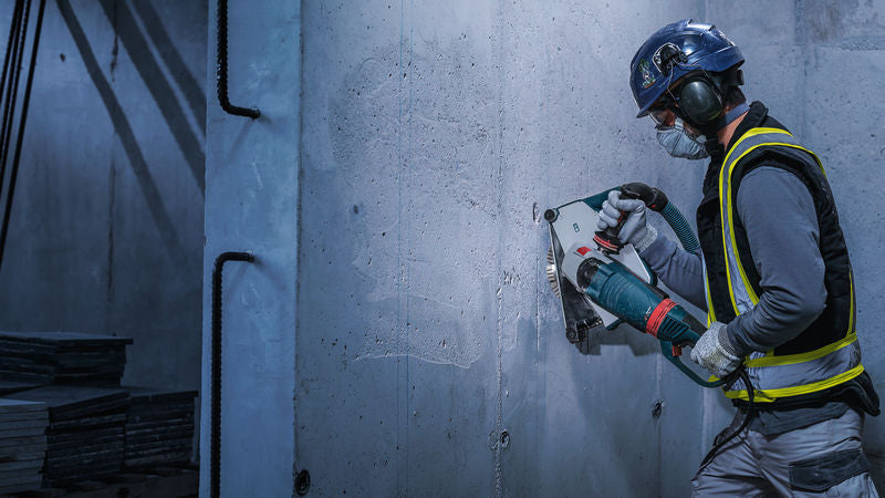 PRO Concrete Diamond Disc