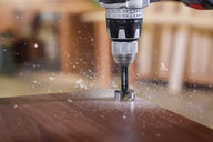Forstner Drill Bit