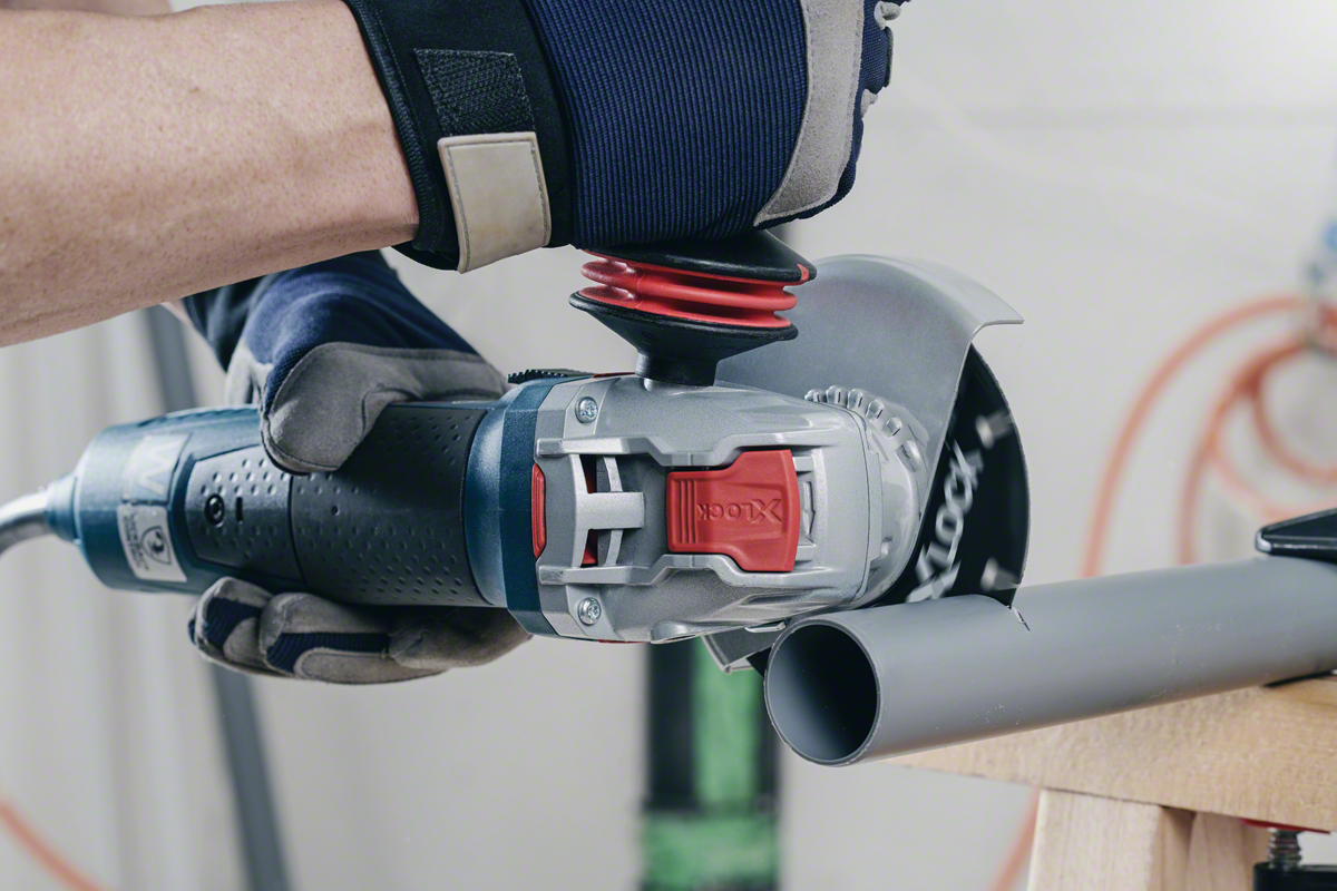 X-LOCK řezný kotouč Carbide Multi Wheel (Automatically generated; no master available)