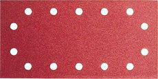 C430 sanding sheet, pack of 10 Main image