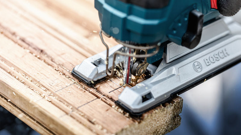 EXPERT ‘Hardwood Fast’ T 144 DHM Jigsaw Blade 3-pc (3.0 )