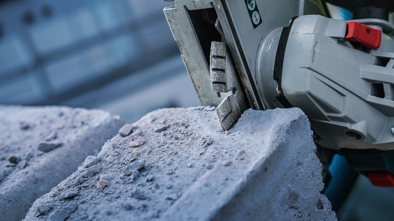 Diamantový kotouč PRO Concrete PRO Concrete Diamond Disc