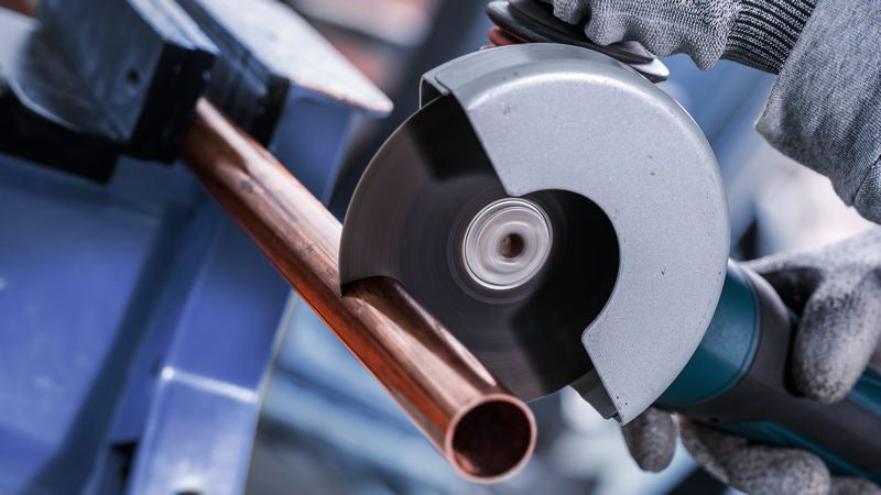 Řezací kotouč PRO Multi Material X-Lock PRO Multi Material X-Lock Cutting Disc