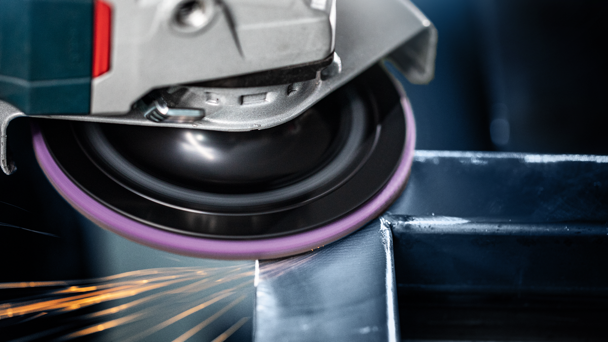 EXPERT N477 Surface Conditioning Material Discs