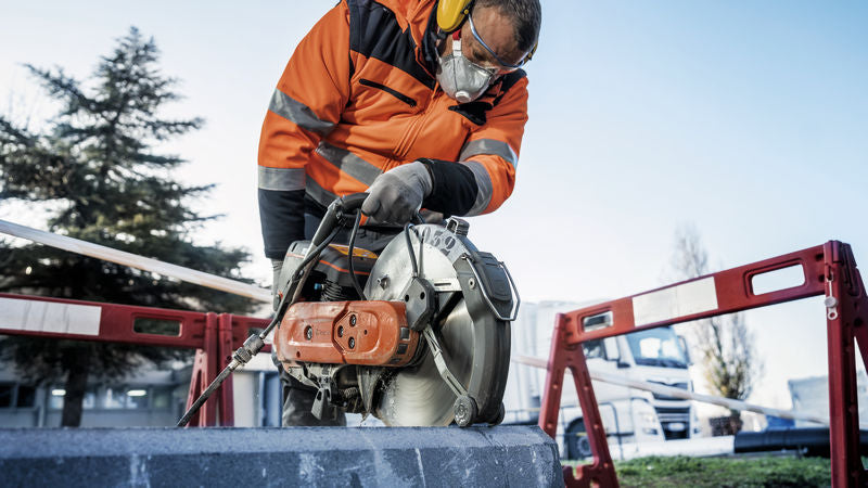 Diamantový řezací kotouč PRO Multi Material PRO Multi Material Diamond Disc