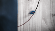 EXPERT ‘Wood with Metal’ S 715 LHM Blades