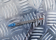 PRO Alu T127D Jigsaw Blade, 100 mm, 5 pcs (5.0 )