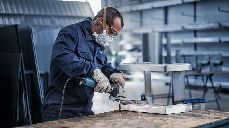 Hrubovací kotouč PRO Stainless Steel PRO Stainless Steel Grinding Disc