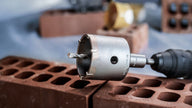 PRO SDS plus-5 Core Cutter Set