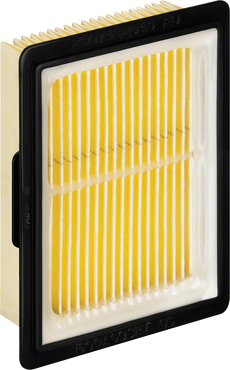Bellows filter Bellows filter