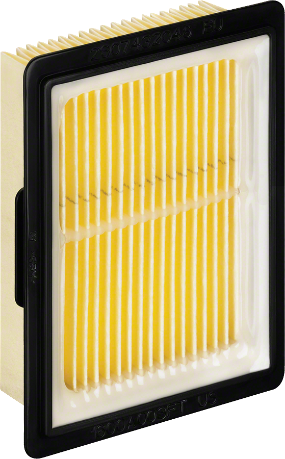 Bellows filter Bellows filter