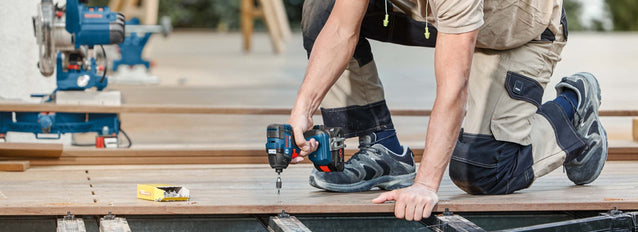 Rázový utahovák: Kde se bez něj zkrátka neobejdeš