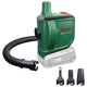 Akumulátorové objemové pumpy