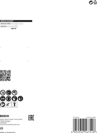 EXPERT Carbide Multi Wheel X-LOCK Cutting Discs