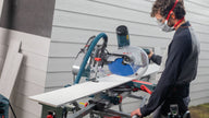 EXPERT Fibre Cement Circular Saw Blade