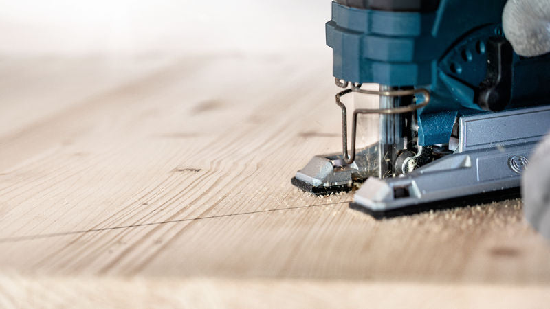 EXPERT ‘Wood 2-side clean’ T 308 B Jigsaw Blade 5-pc (5.0 )