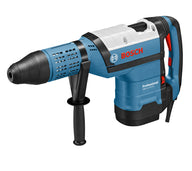 Rotary Hammer with SDS max GBH 12-52 DV