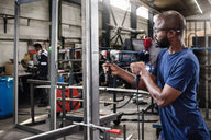 HSS Twist Drill Bit PointTeQ (1.0 Pcs)