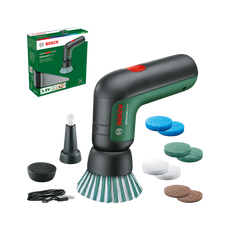 [product image, scope of delivery]