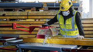 PRO Construct Wood Circular Saw Blade
