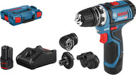 [product image, scope of delivery]