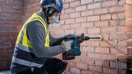PRO Socket Core Cutter dry