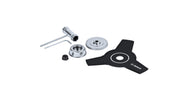 [product image, scope of delivery]