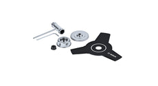 [product image, scope of delivery]